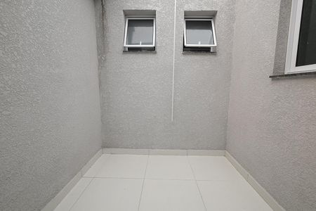 Apartamento à venda com 58m², 2 quartos e 1 vaga Apartamento à venda com 58m², 2 quartos e 1 vagaÁrea de Serviço