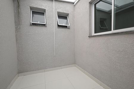 Apartamento à venda com 58m², 2 quartos e 1 vaga Apartamento à venda com 58m², 2 quartos e 1 vagaÁrea de Serviço