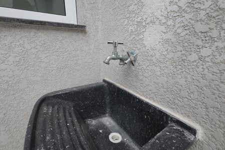 Apartamento à venda com 58m², 2 quartos e 1 vaga Apartamento à venda com 58m², 2 quartos e 1 vagaÁrea de Serviço