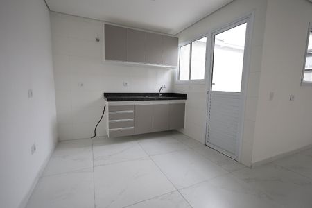 Apartamento à venda com 58m², 2 quartos e 1 vaga Apartamento à venda com 58m², 2 quartos e 1 vagaCozinha
