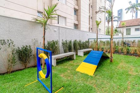 Apartamento para alugar com 40m², 2 quartos e sem vaga Apartamento para alugar com 40m², 2 quartos e sem vagaEspaço Pet