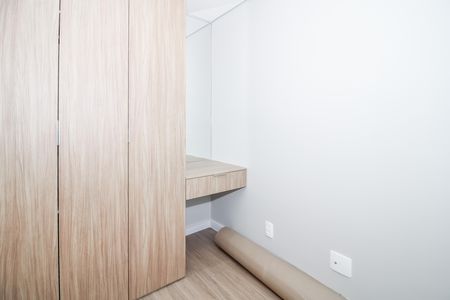 Apartamento para alugar com 40m², 2 quartos e sem vaga Apartamento para alugar com 40m², 2 quartos e sem vagaQuarto 2