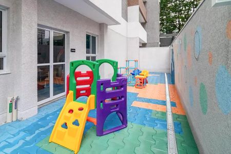 Apartamento para alugar com 40m², 2 quartos e sem vaga Apartamento para alugar com 40m², 2 quartos e sem vagaPlayground