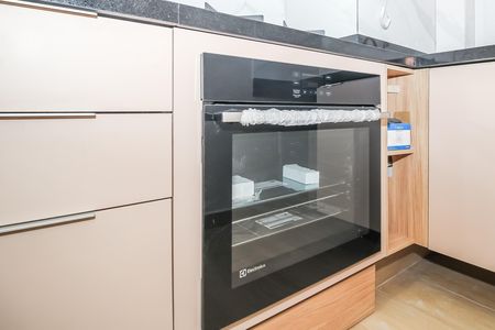 Apartamento para alugar com 40m², 2 quartos e sem vaga Apartamento para alugar com 40m², 2 quartos e sem vagaCozinha