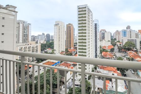 Apartamento para alugar com 40m², 2 quartos e sem vaga Apartamento para alugar com 40m², 2 quartos e sem vagaQuarto 1