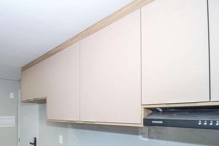 Apartamento para alugar com 40m², 2 quartos e sem vaga Apartamento para alugar com 40m², 2 quartos e sem vagaCozinha