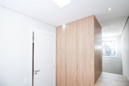 Apartamento para alugar com 40m², 2 quartos e sem vaga Apartamento para alugar com 40m², 2 quartos e sem vagaQuarto 2