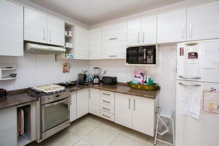 Casa à venda com 3 quartos, 152m² em Parque Colonial, São Paulo
