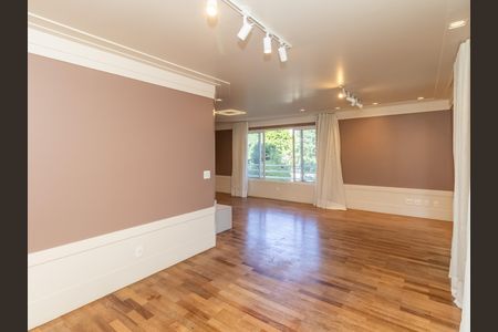 Sala de apartamento à venda com 4 quartos, 178m² em Vila Mariana, São Paulo