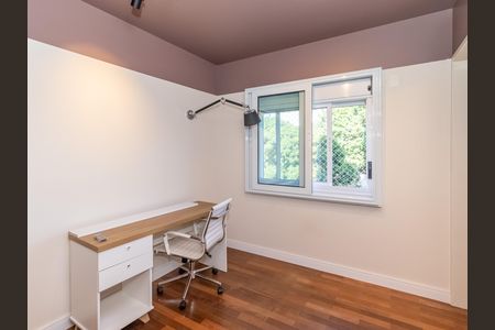 Quarto de apartamento à venda com 4 quartos, 178m² em Vila Mariana, São Paulo