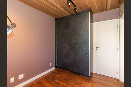Quarto de apartamento à venda com 4 quartos, 178m² em Vila Mariana, São Paulo