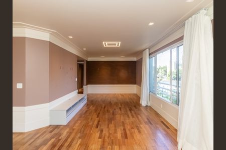 Sala de apartamento à venda com 4 quartos, 178m² em Vila Mariana, São Paulo