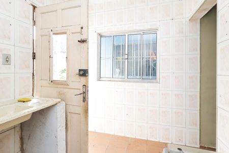 Casa para alugar com 22m², 2 quartos e sem vagaCozinha