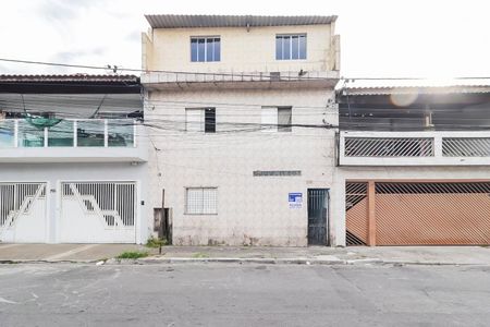Casa para alugar com 22m², 2 quartos e sem vagaFachada