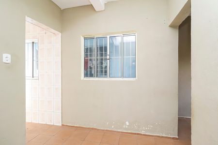 Casa para alugar com 22m², 2 quartos e sem vagaQuarto 1