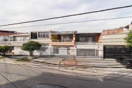 Casa para alugar com 22m², 2 quartos e sem vagaQuarto 2