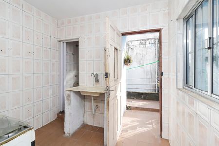 Casa para alugar com 22m², 2 quartos e sem vagaCozinha