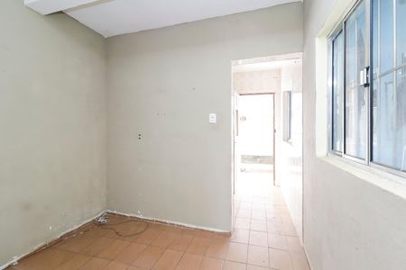 Casa para alugar com 22m², 2 quartos e sem vagaQuarto 1