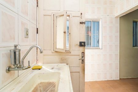 Casa para alugar com 22m², 2 quartos e sem vagaCozinha