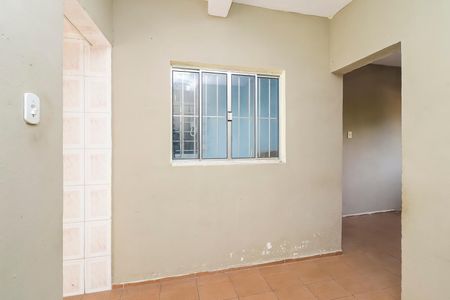 Quarto 1 de casa para alugar com 2 quartos, 22m² em Jardim Helena, São Paulo