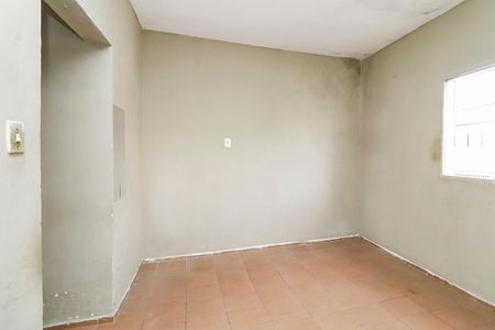 Quarto 2 de casa para alugar com 2 quartos, 22m² em Jardim Helena, São Paulo