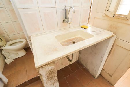 Casa para alugar com 22m², 2 quartos e sem vagaCozinha