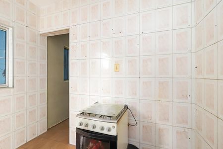 Casa para alugar com 22m², 2 quartos e sem vagaCozinha