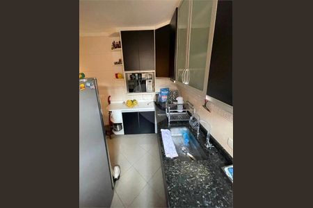 Casa à venda com 3 quartos, 275m² em Vila Irmaos Arnoni, São Paulo