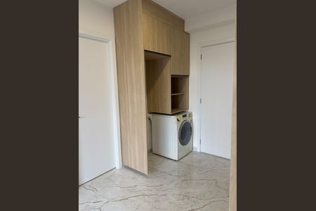 Apartamento para alugar com 27m², 1 quarto e sem vaga Apartamento para alugar com 27m², 1 quarto e sem vagaÁrea de Serviço