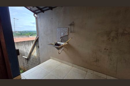 Casa à venda com 192m², 4 quartos e 2 vagas