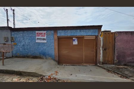Casa à venda com 192m², 4 quartos e 2 vagas