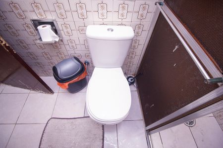 Casa à venda com 151m², 3 quartos e 1 vagaBanheiro
