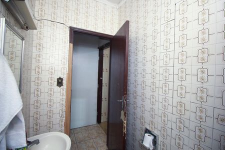 Casa à venda com 151m², 3 quartos e 1 vagaBanheiro