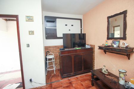 Casa à venda com 151m², 3 quartos e 1 vagaSala