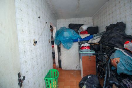 Casa à venda com 151m², 3 quartos e 1 vagaQuarto 3