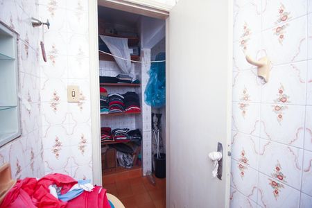 Casa à venda com 151m², 3 quartos e 1 vagaBanheiro