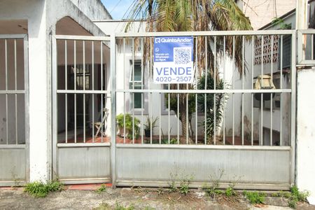 Casa à venda com 151m², 3 quartos e 1 vagaPlaca instalada em 14/05/2026 com o código ACBY-589