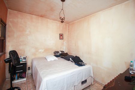 Quarto 1 de casa à venda com 3 quartos, 151m² em Vila Metalúrgica, Santo André