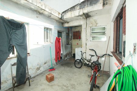 Casa à venda com 151m², 3 quartos e 1 vagaQuintal