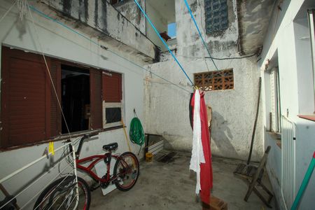 Casa à venda com 151m², 3 quartos e 1 vagaQuintal