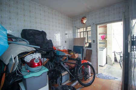 Casa à venda com 151m², 3 quartos e 1 vagaQuarto 3