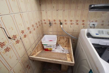 Casa à venda com 151m², 3 quartos e 1 vagaÁrea de Serviço