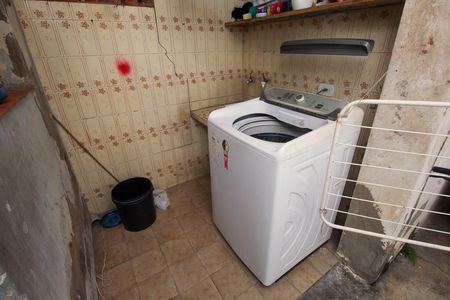Casa à venda com 151m², 3 quartos e 1 vagaÁrea de Serviço