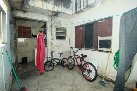 Casa à venda com 151m², 3 quartos e 1 vagaQuintal
