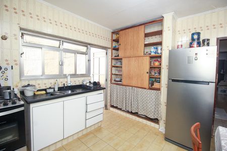 Casa à venda com 151m², 3 quartos e 1 vagaCozinha