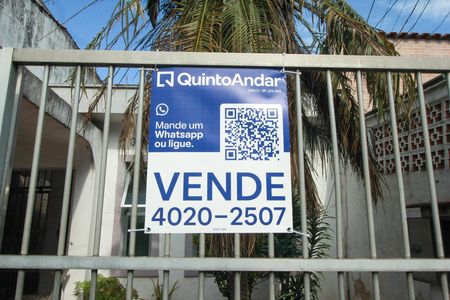 Casa à venda com 151m², 3 quartos e 1 vagaPlaca instalada em 14/05/2026 com o código ACBY-589