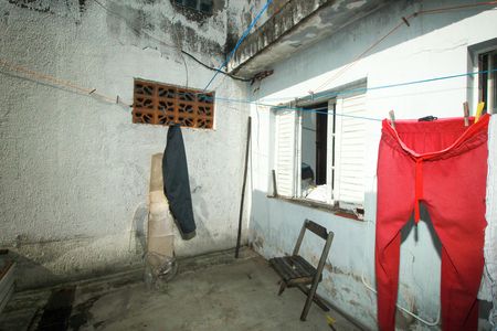 Casa à venda com 151m², 3 quartos e 1 vagaQuintal