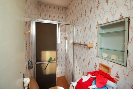 Casa à venda com 151m², 3 quartos e 1 vagaBanheiro