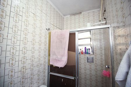 Casa à venda com 151m², 3 quartos e 1 vagaBanheiro