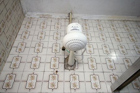 Casa à venda com 151m², 3 quartos e 1 vagaBanheiro